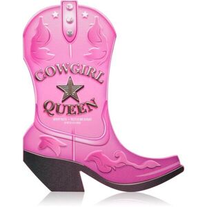 Jeffree Star Cosmetics Cowgirl Queen Artistry Palette szemhéjfesték paletta 15x15 g kép