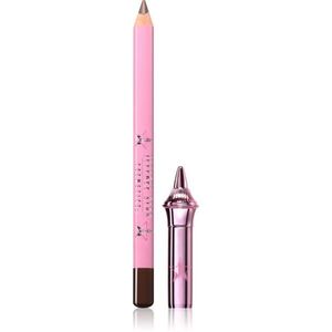 Jeffree Star Cosmetics Velour Lip Liner szájkontúrceruza árnyalat Wyoming Wind 1.14 g kép