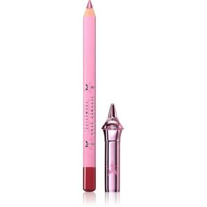 Jeffree Star Cosmetics Velour Lip Liner szájkontúrceruza árnyalat Androgyny 1.14 g kép