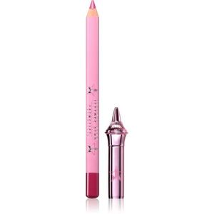 Jeffree Star Cosmetics Velour Lip Liner szájkontúrceruza árnyalat Candy Queen 1.14 g kép