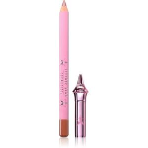 Jeffree Star Cosmetics Velour Lip Liner szájkontúrceruza árnyalat Celebrity Skin 1.14 g kép