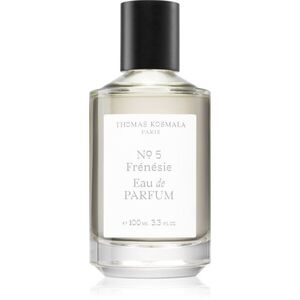 Thomas Kosmala No. 5 Frénésie Eau de Parfum unisex 100 ml kép