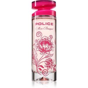 Police Miss Bouquet Eau de Toilette hölgyeknek 100 ml kép