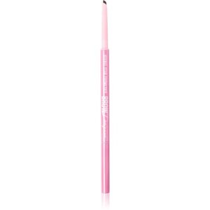 Jeffree Star Cosmetics Brow Designer Pencil precíz szemöldökceruza árnyalat Soft Black 0.15 g kép