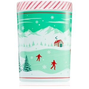 DW Home Scene & Stripes Cinnamon Gum Drops illatgyertya 431 g kép
