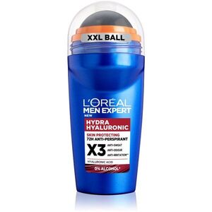 L’Oréal Paris Men Expert Hydra Hyaluronic golyós dezodor 50 ml kép
