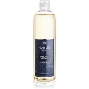 Nobilis Tilia Pro Muže erősítő sampon 500 ml kép