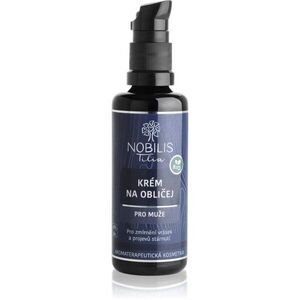 Nobilis Tilia Pro Muže arckrém uraknak 50 ml kép