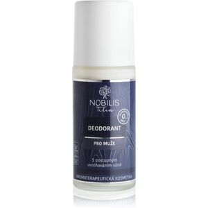 Nobilis Tilia Deodorant Pro Muže golyós dezodor uraknak 50 ml kép