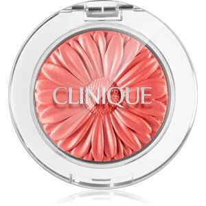 Clinique Cheek Pop™ Powder Blush arcpirosító árnyalat Peach Pop 3.5 g kép