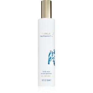 RITUALS Amsterdam Collection illatosított haj- és testpermet hölgyeknek 50 ml kép