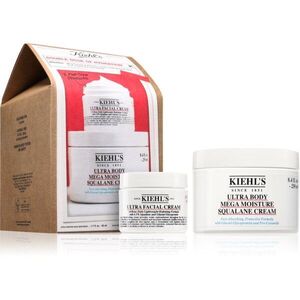 Kiehl's Ultra Facial Cream ajándékszett hölgyeknek kép