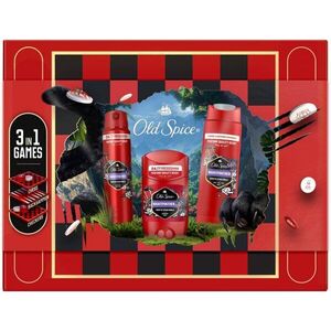 Old Spice Nightpanther Gamebox ajándékszett uraknak kép