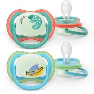 Philips Avent Ultra Air Day&Night SCF376/28 6-18m cumi Boy 2 db kép