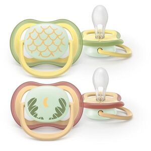 Philips Avent Ultra Air Day&Night SCF376/27 0-6m cumi Neutral 2 db kép