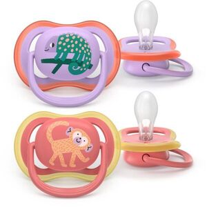 Philips Avent Ultra Air SCF349/47 18+m cumi Girl 2 db kép