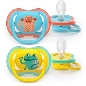 Philips Avent Ultra Air SCF349/58 18+m cumi Boy 2 db kép