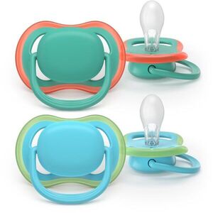 Philips Avent Ultra Air SCF087/10 6-18m cumi Boy 2 db kép