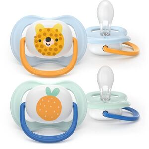 Philips Avent Ultra Air SCF080/23 0-6 m cumi Boy 2 db kép