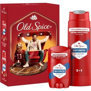 Old Spice Whitewater Sports Fan ajándékszett uraknak kép