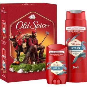 Old Spice Deep Sea Explorer ajándékszett uraknak kép