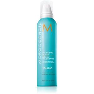 Moroccanoil Volume Volumizing Mousse hajformázó hab dús hatásért 250 ml kép