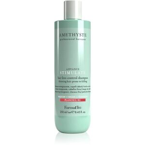 FarmaVita Amethyste Advance Stimulate erősítő sampon a gyenge, hullásra hajlamos hajra 250 ml kép