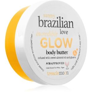 Treaclemoon Brazilian Love testvaj 200 ml kép