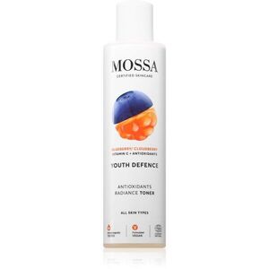 Mossa Youth Defence élénkítő tonik 200 ml kép