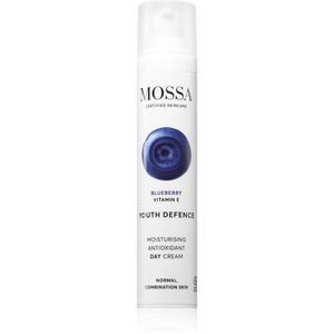 Mossa Youth Defence nappali krém 50 ml kép