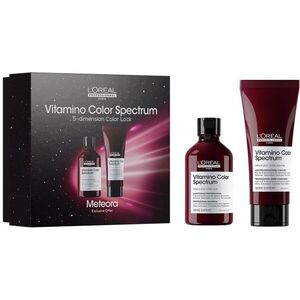 L’Oréal Professionnel Serie Expert Vitamino Color Spectrum ajándékszett a szín védelméért kép