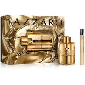Azzaro Wanted Forever Elixir ajándékszett kép