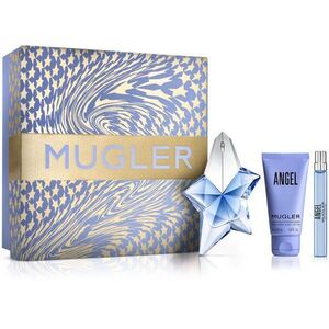 Mugler Angel ajándékszett hölgyeknek kép