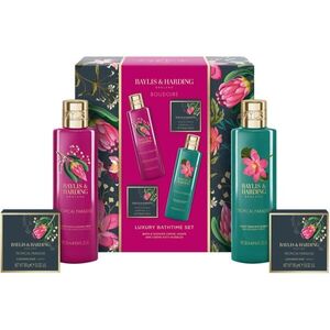Baylis & Harding Boudoire Tropical Paradise ajándékszett kép