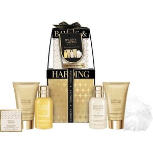 Baylis & Harding Sweet Mandarin & Grapefruit ajándékszett hidratáló hatással kép