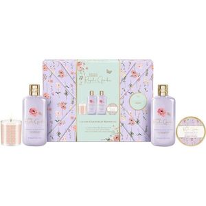 Baylis & Harding Royale Garden Lavender & Rose Hip Tea ajándékszett kép