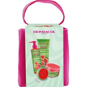 Dermacol Aroma Moment Fresh Watermelon ajándékszett testre kép