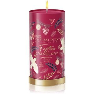 Baylis & Harding The Fuzzy Duck Winter Wonderland illatgyertya illatok Cranberry 390 g kép