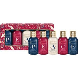 Baylis & Harding The Fuzzy Duck Winter Wonderland ajándékszett kádba való kép