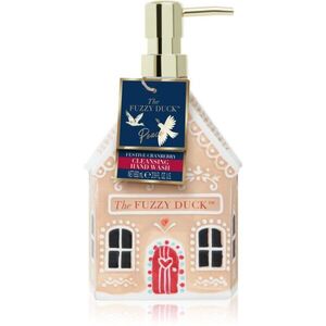 Baylis & Harding The Fuzzy Duck Winter Wonderland folyékony szappan illatok Cranberry 650 ml kép