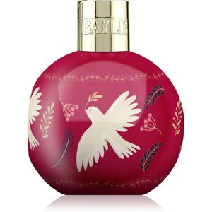 Baylis & Harding The Fuzzy Duck Winter Wonderland habfürdő ajándék kiadás illatok Cranberry 250 ml kép