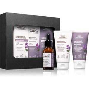 Green Pharmacy Bakuchiol & Postbiotics Set ajándékszett a bőröregedés ellen kép