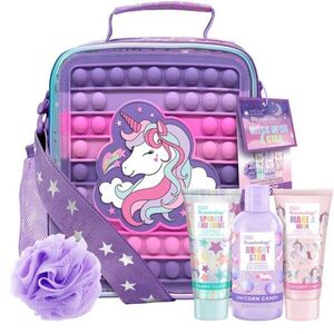 Baylis & Harding Beauticology Cosmic ajándékszett kozmetikai táska kép