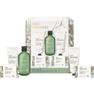 Baylis & Harding Wellness. Energise ajándékszett Ginger, Lime & Basil Leaf kép