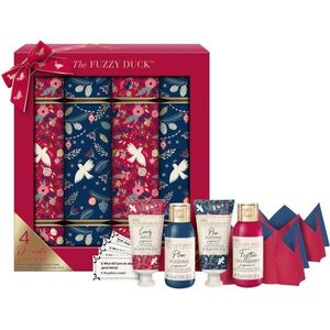 Baylis & Harding The Fuzzy Duck Winter Wonderland ajándékszett kép