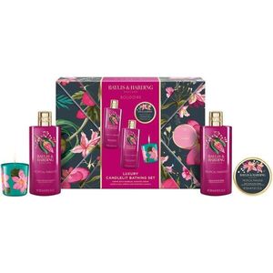 Baylis & Harding Boudoire Tropical Paradise ajándékszett kép