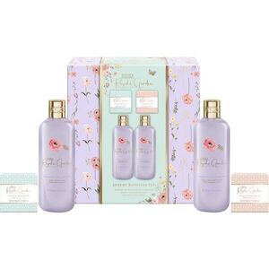 Baylis & Harding Royale Garden Lavender & Rose Hip Tea ajándékszett fürdőbe kép