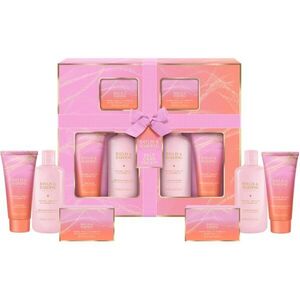 Baylis & Harding Jojoba, Vanilla & Almond Oil ajándékszett testre kép