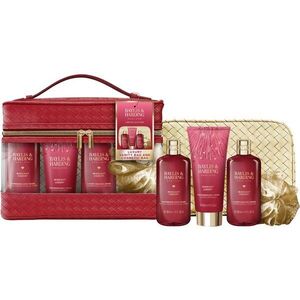 Baylis & Harding Midnight Cherry ajándékszett kép