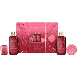 Baylis & Harding Midnight Cherry ajándékszett kép